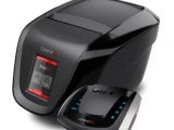 Kit (Impressora De Cupom Térmica Print Id Touch) e (Control Id Sat Fiscal Sistema Autenticador e Transmissor Sat)